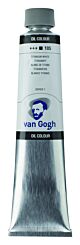 Van Gogh Olieverf Tube 200 ml Titaanwit (Saffloerolie) 105
