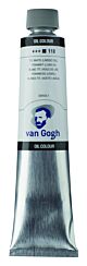 Van Gogh Olieverf Tube 200 ml Titaanwit (Lijnolie) 118