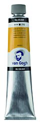 Van Gogh Olieverf Tube 200 ml Cadmiumgeel Donker 210