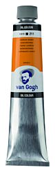 Van Gogh Olieverf Tube 200 ml Cadmiumoranje 211