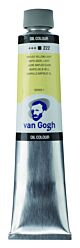Van Gogh Olieverf Tube 200 ml Napelsgeel Licht 222