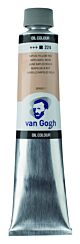 Van Gogh Olieverf Tube 200 ml Napelsgeel Rood 224