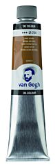 Van Gogh Olieverf Tube 200 ml Sienna Naturel 234