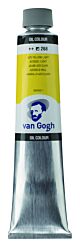 Van Gogh Olieverf Tube 200 ml Azogeel Licht 268