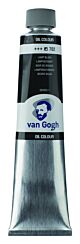 Van Gogh Olieverf Tube 200 ml Lampenzwart 702