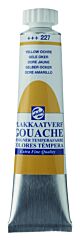 Talens Gouache Extra Fine Quality Tube 20 ml Gele Oker 227