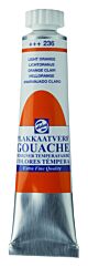 Talens Gouache Extra Fine Quality Tube 20 ml Lichtoranje 236