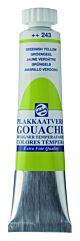 Talens Gouache Extra Fine Quality Tube 20 ml Groengeel 243