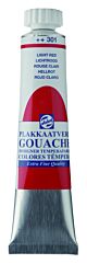 Talens Gouache Extra Fine Quality Tube 20 ml Lichtrood 301