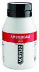Amsterdam Standard Series Acrylverf Pot 1000 ml Titaanwit 105