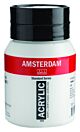 Amsterdam Acryl Zinc White pot 500 ml