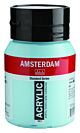 Amsterdam Standard Series Acrylverf Pot 500 ml Hemelsblauw Licht 551