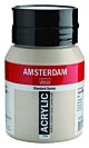 Amsterdam Standard Series Acrylverf Pot 500 ml Warmgrijs 718