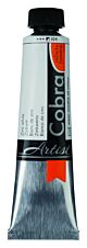 Cobra Artist Water Vermengbare Olieverf Tube 40 ml Zinkwit 104
