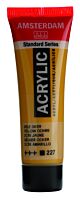 Amsterdam Standard Series Acrylverf Tube 20 ml Gele Oker 227
