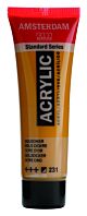 AMSTERDAM ACRYLVERF GOLD OCHRE Tube 20ml