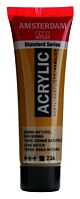 Amsterdam Standard Series Acrylverf Tube 20 ml Sienna Naturel 234