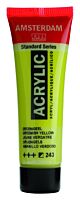 Amsterdam Standard Series Acrylverf Tube 20 ml Groengeel 243