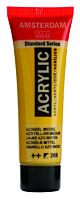 AMSTERDAM ACRYLVERF AZO YELLOW MEDIUM Tube 20ml