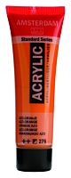 Amsterdam Standard Series Acrylverf Tube 20 ml Azo-Oranje 276