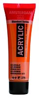 AMSTERDAM ACRYLVERF AZO ORANGE Tube 20ml