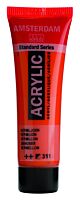 AMSTERDAM ACRYLVERF VERMILION Tube 20ml