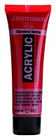 Amsterdam Standard Series Acrylverf Tube 20 ml Transparantrood Middel 317