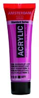 AMSTERDAM ACRYLVERF PERMANENT RED VIOLET LIGHT Tube 20ml