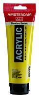 Amsterdam Standard Series Acrylverf Tube 250 ml Primairgeel 275