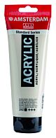 AMSTERDAM ACRYLVERF NAPELS YELLOW RED LIGHT Tube 250ml