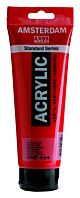AMSTERDAM ACRYLVERF PYRROLE RED Tube 250ml