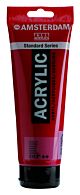 Amsterdam Standard Series Acrylverf Tube 250 ml Karmijn 318