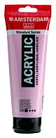 Amsterdam Standard Series Acrylverf Tube 250 ml Perzischroze 330