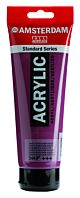 Amsterdam Standard Series Acrylverf Tube 250 ml Caput Mortuum Violet 344