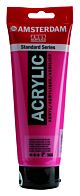 Amsterdam Standard Series Acrylverf Tube 250 ml Quinacridoneroze 366