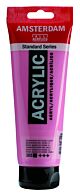 Amsterdam Standard Series Acrylverf Tube 250 ml Quinacridoneroze Licht 385