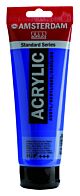 Amsterdam Standard Series Acrylverf Tube 250 ml Kobaltblauw (Ultramarijn) 512