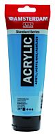 Amsterdam Standard Series Acrylverf Tube 250 ml Koningsblauw 517