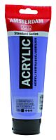 Amsterdam Standard Series Acrylverf Tube 250 ml Ultramarijnviolet Licht 519