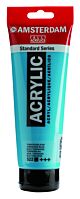 Amsterdam Standard Series Acrylverf Tube 250 ml Turkooisblauw 522