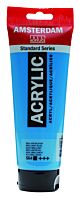Amsterdam Standard Series Acrylverf Tube 250 ml Briljantblauw 564