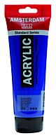 AMSTERDAM ACRYLVERF PHTHALO BLUE Tube 250ml