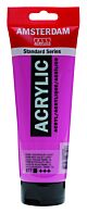 Amsterdam Standard Series Acrylverf Tube 250 ml Permanentroodviolet Licht 577