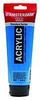 Amsterdam Standard Series Acrylverf Tube 250 ml Mangaanblauw Phtalo 582