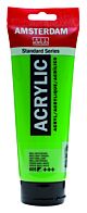 Amsterdam Standard Series Acrylverf Tube 250 ml Briljantgroen 605