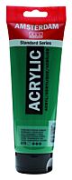 Amsterdam Standard Series Acrylverf Tube 250 ml Permanentgroen Donker 619