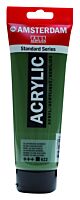 Amsterdam Standard Series Acrylverf Tube 250 ml Olijfgroen Donker 622