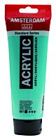 Amsterdam Standard Series Acrylverf Tube 250 ml Turkooisgroen 661