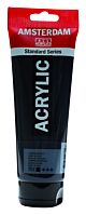 Amsterdam Standard Series Acrylverf Tube 250 ml Lampenzwart 702
