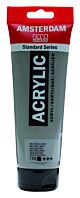 Amsterdam Standard Series Acrylverf Tube 250 ml Neutraalgrijs 710